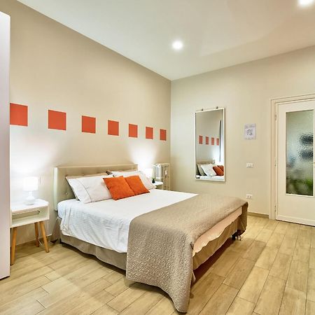 Marigio Vatican Apartment Рим Екстериор снимка