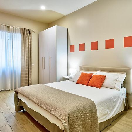 Marigio Vatican Apartment Рим Екстериор снимка