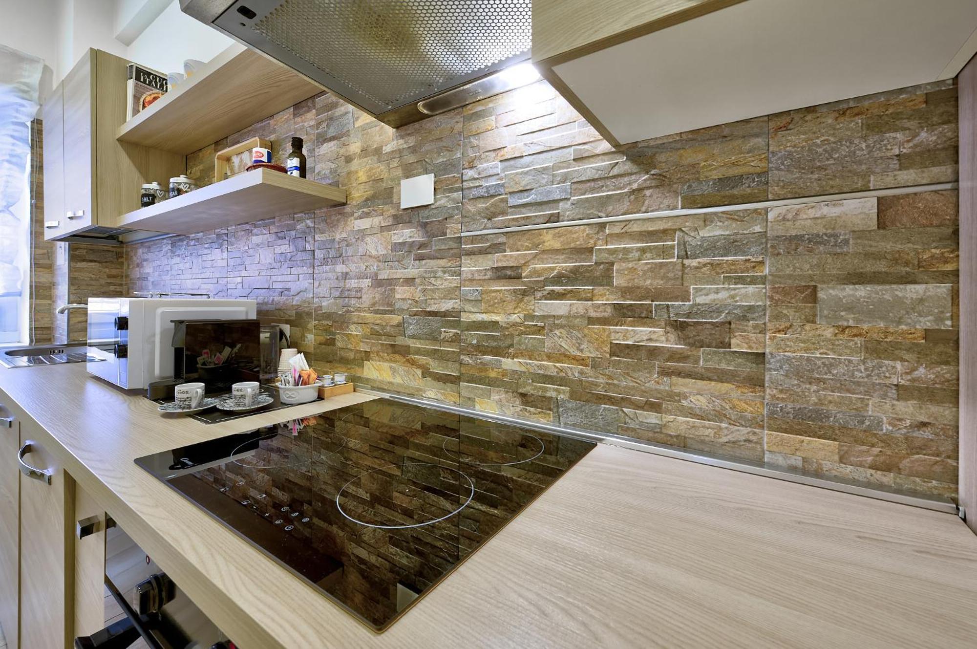 Marigio Vatican Apartment Рим Екстериор снимка