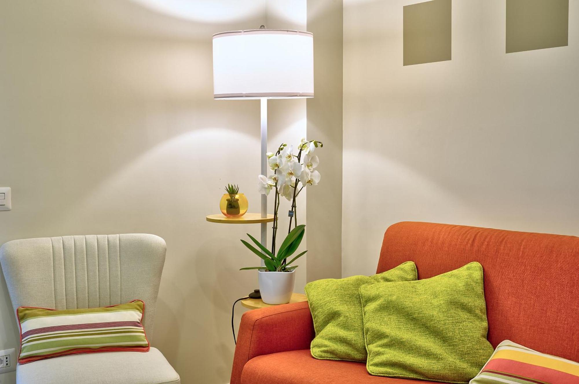 Marigio Vatican Apartment Рим Екстериор снимка