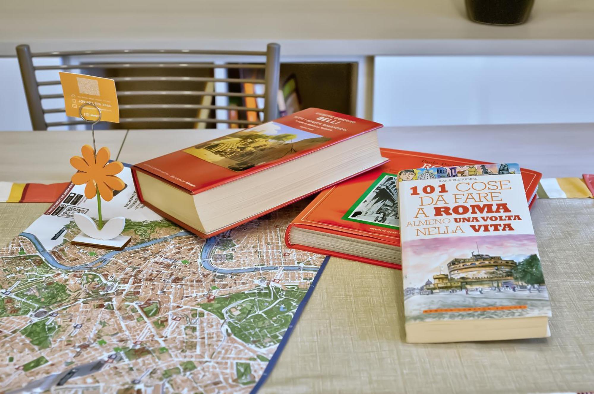 Marigio Vatican Apartment Рим Екстериор снимка