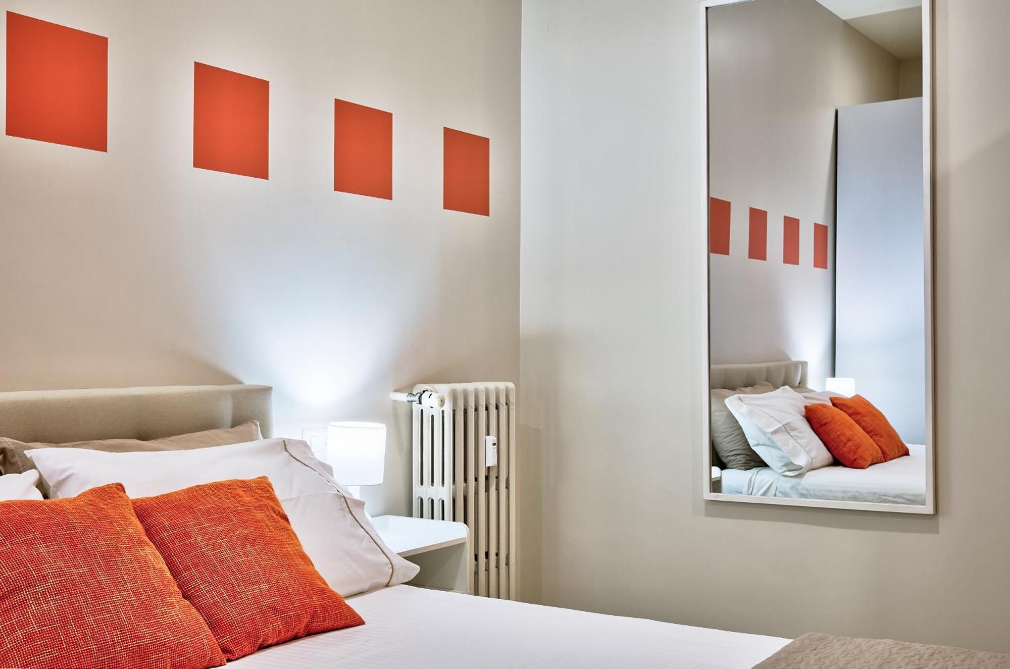 Marigio Vatican Apartment Рим Екстериор снимка